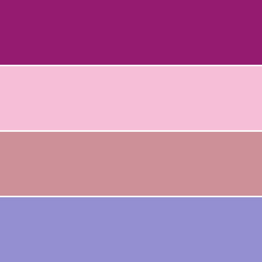 Spectrum - Pink/Lilac - Fat Quarter Bundle