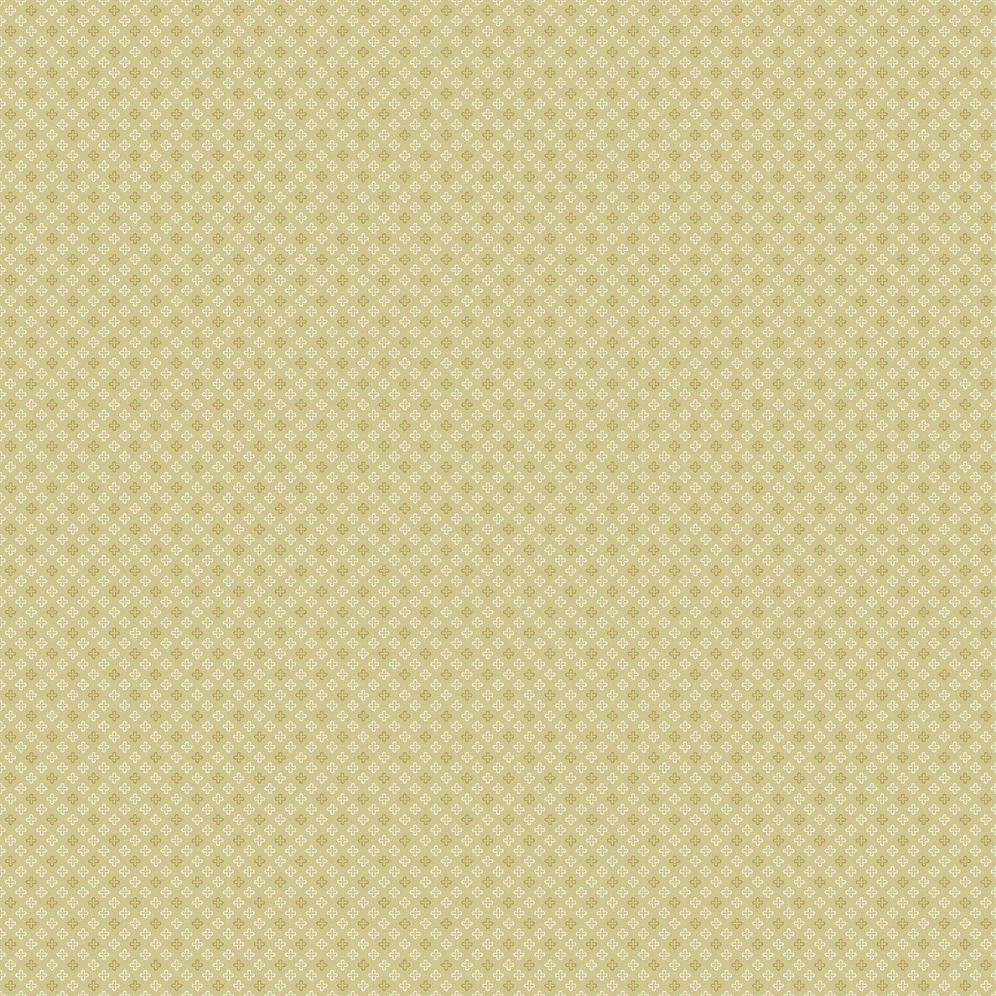 A Woodsy Cottage - Fresh Linen - Pale Green