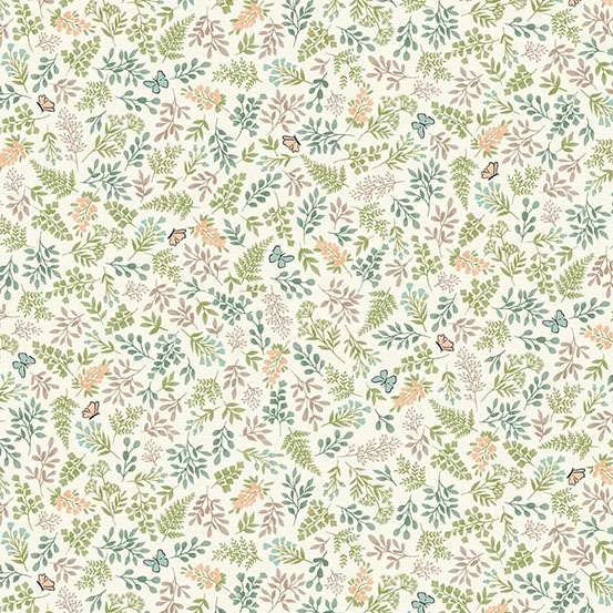 Little Ones - Foliage