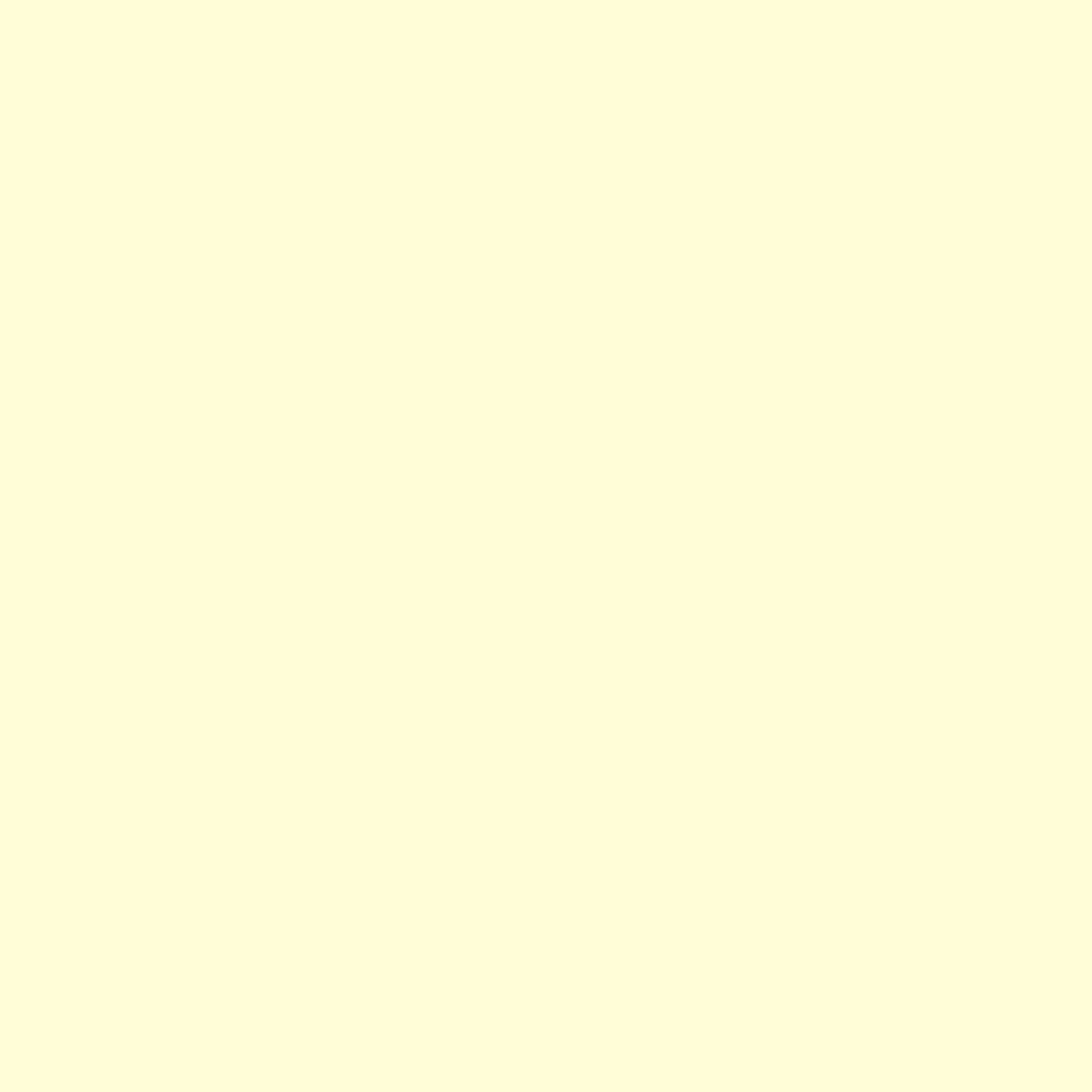Neutrals - Half Metre Bundle - Plain Cotton Fabrics