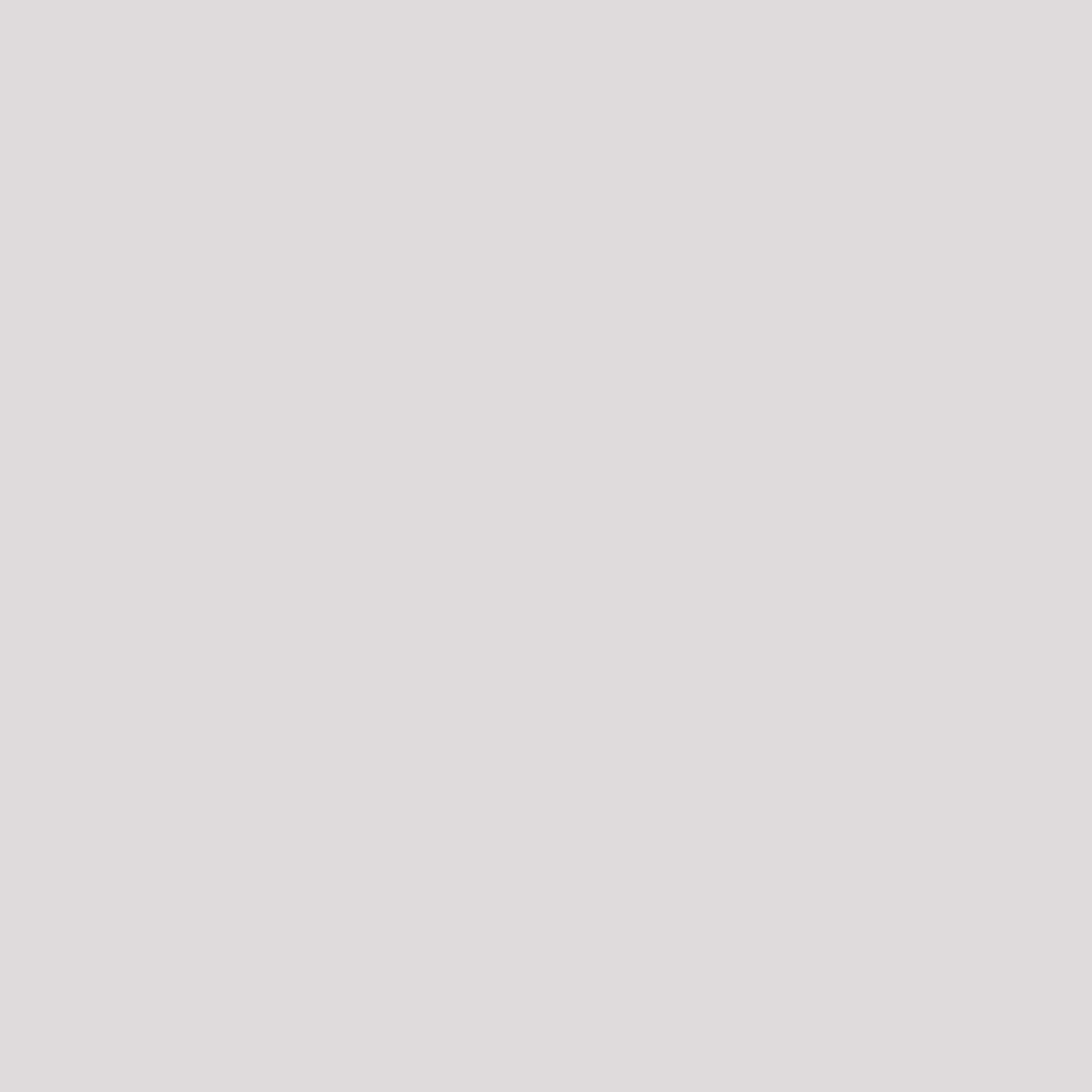 Neutrals - Half Metre Bundle - Plain Cotton Fabrics