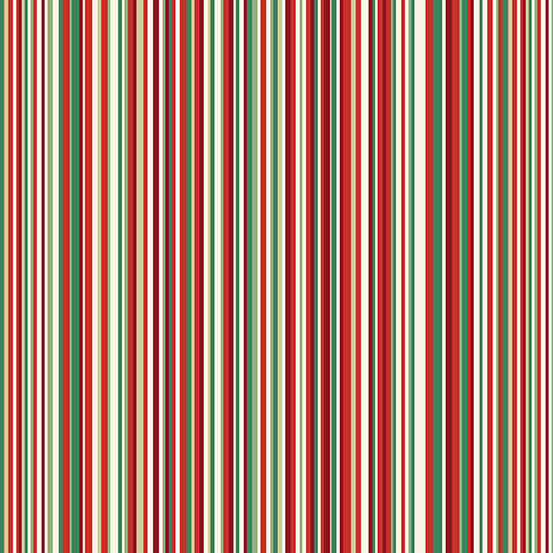 Adorn Classic Stripe