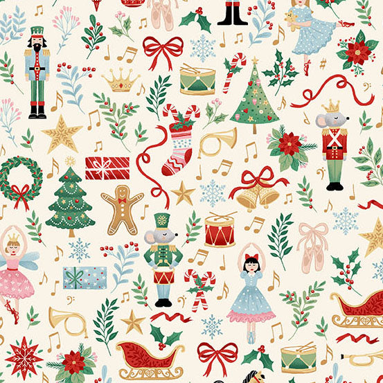 The Nutcracker - Fairy Tale