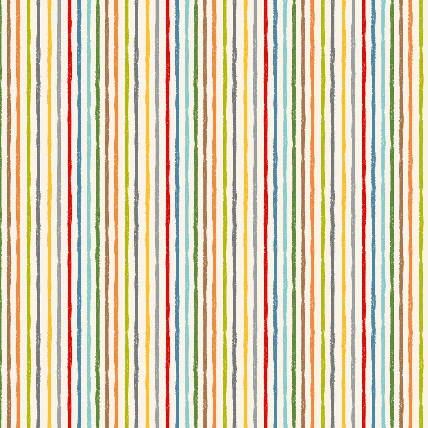 Chalk Stripe