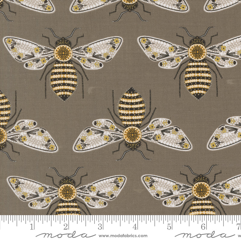 Bee Garden - Bees