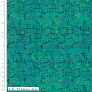 Layers of Time Fat Quarter Bundle - Gentle Tide
