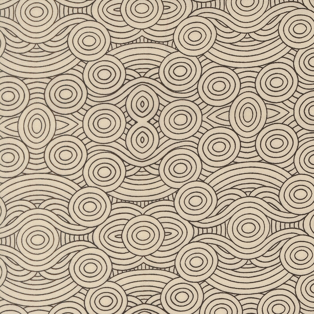 The Henhouse - Swirls