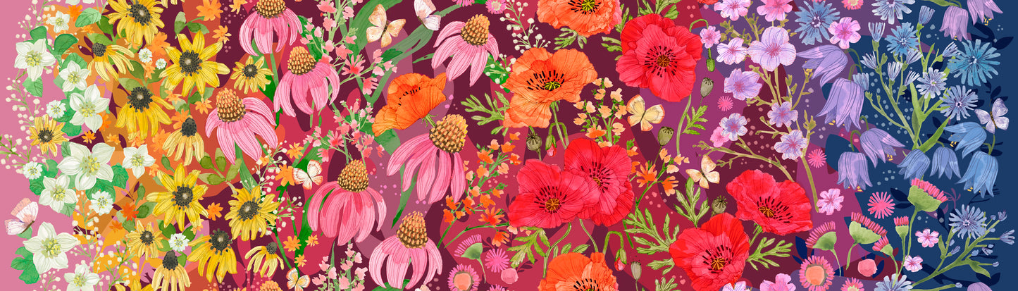 Superbloom - Ombre Jewel