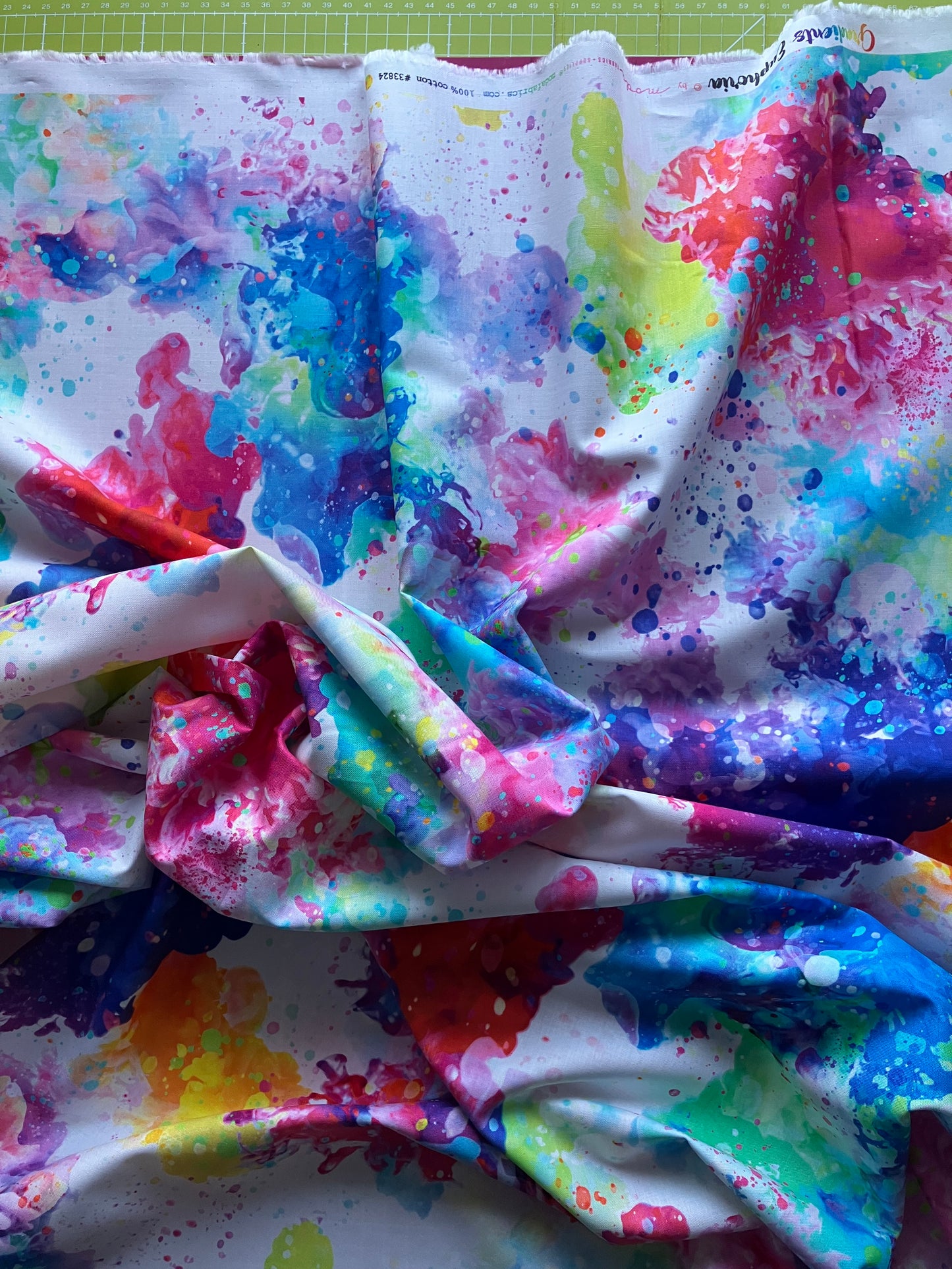 Gradients Euphoria - Rainbow Clouds