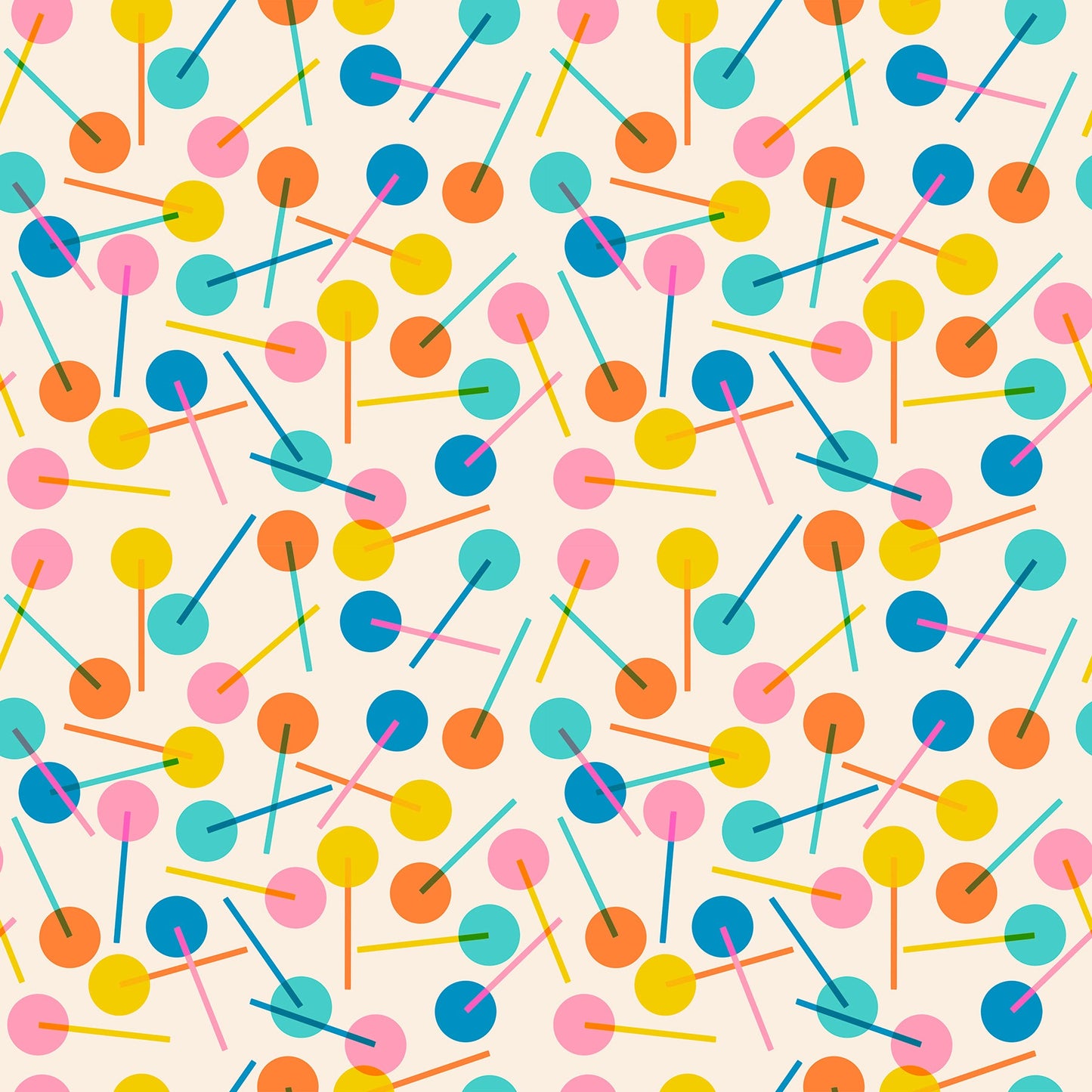 Ruby Star Fat Quarter Bundle - Curated Bundle 4