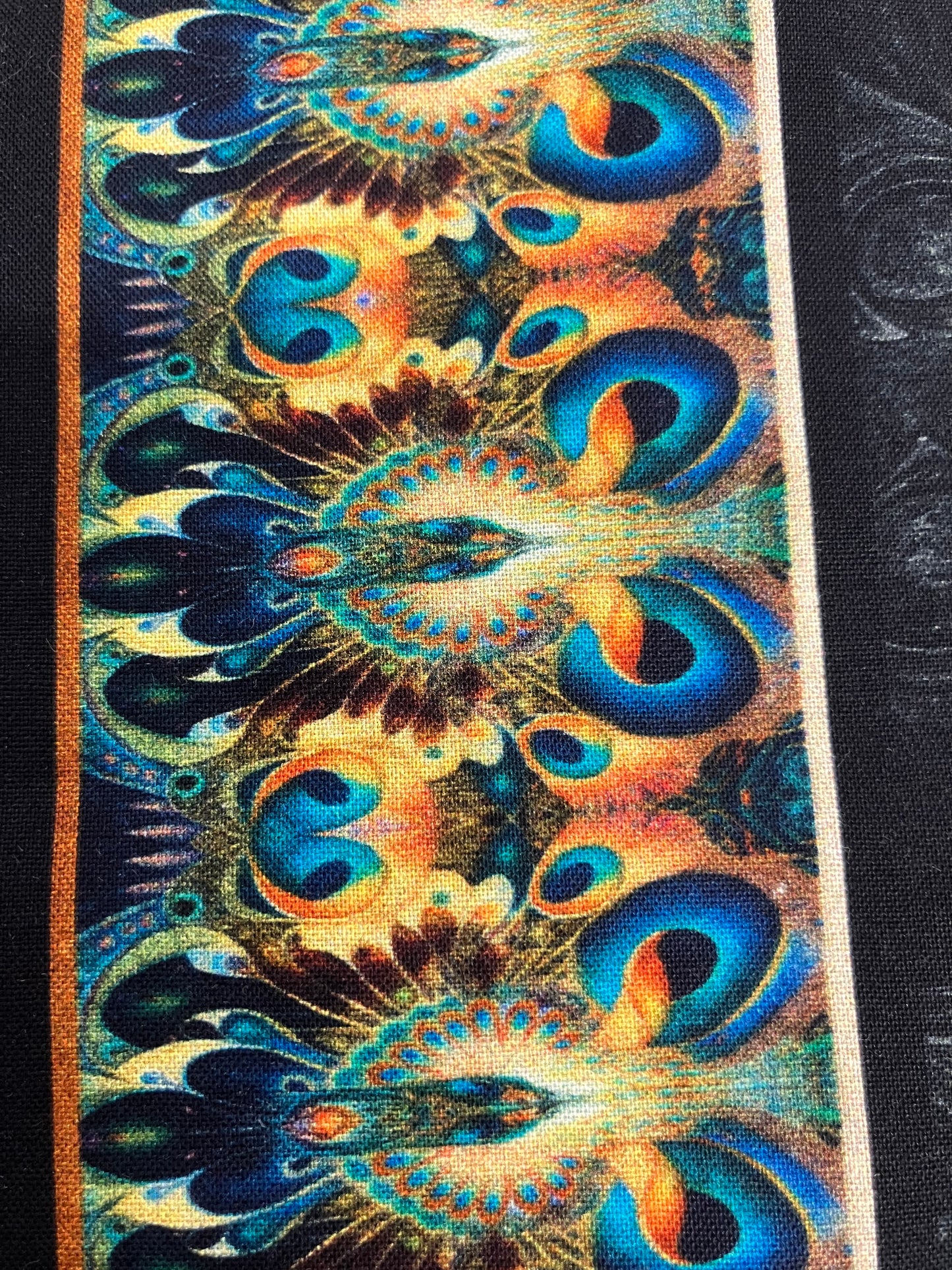 Feline Fantasia - Cotton Panel