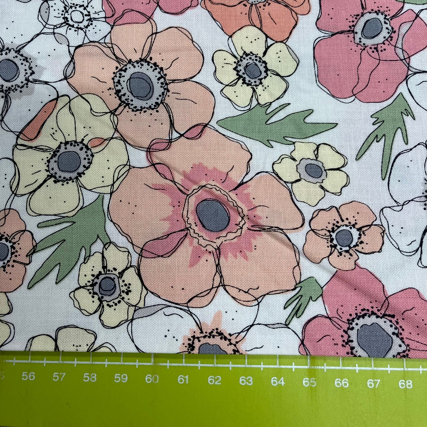 Petal & Pip - Anemones