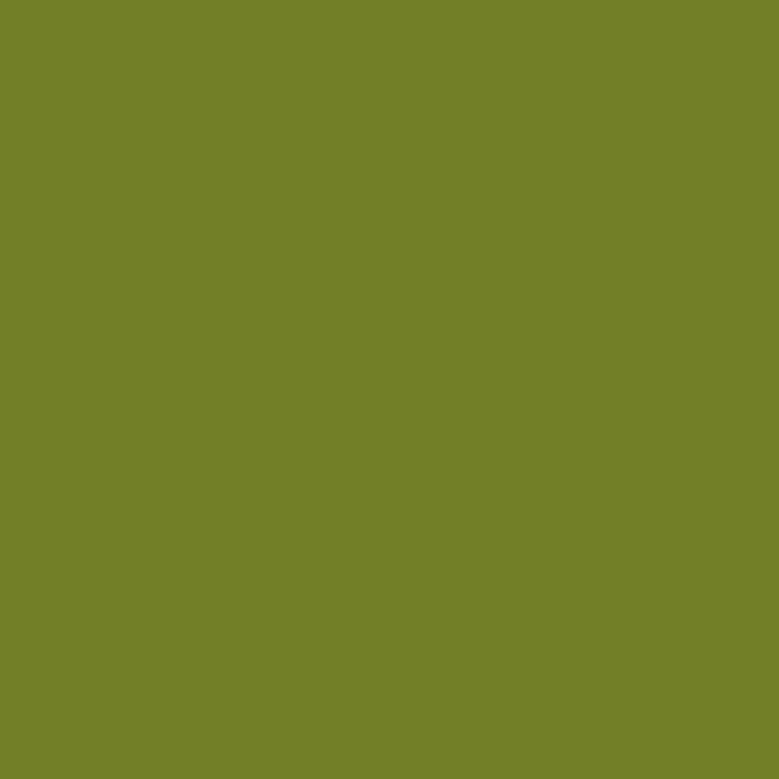Serene Greens - Half Metre Bundle - Plain Cotton Fabrics