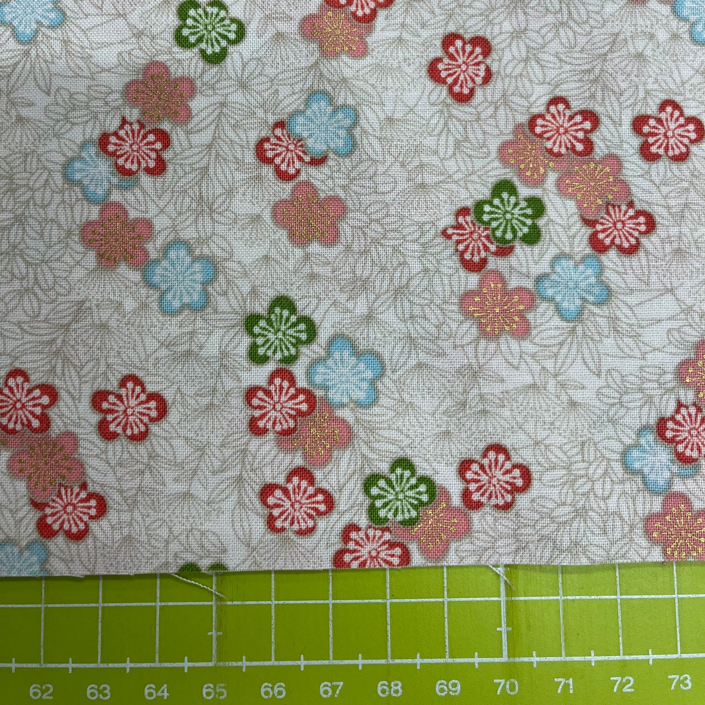 Michiko - Bushclover