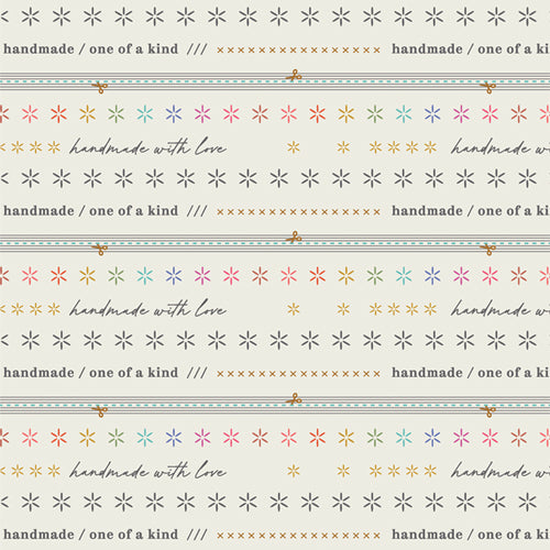 2.5 Edition - Handmade Bound