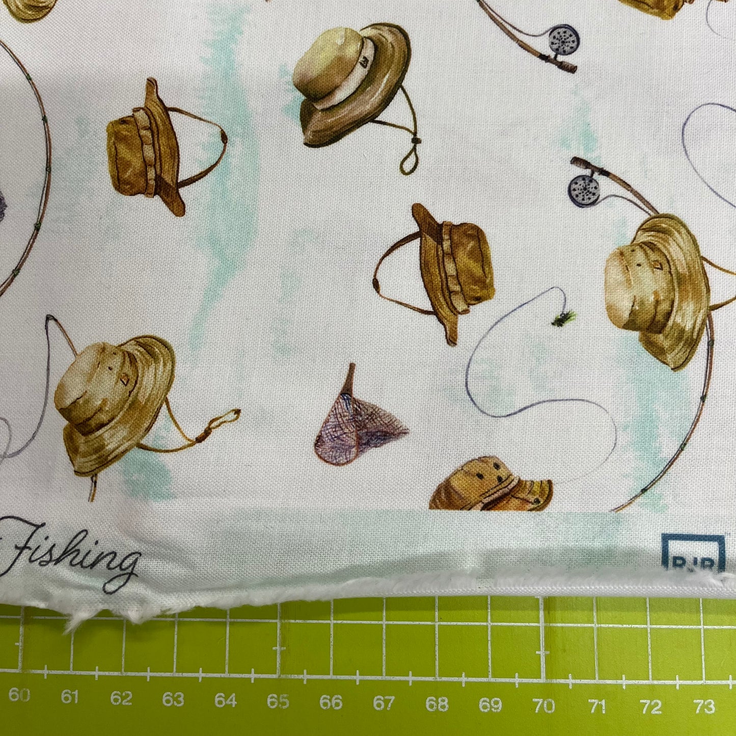 Daily Catch - Let's Go Fishing