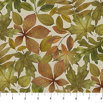 Natural Elements - Leaves