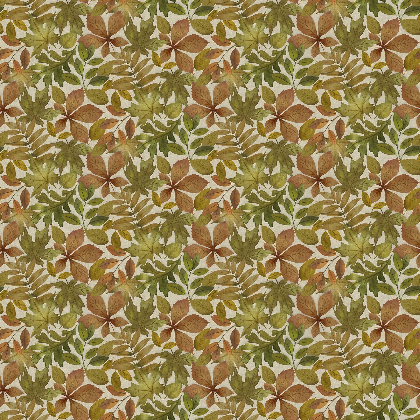 Natural Elements - Leaves