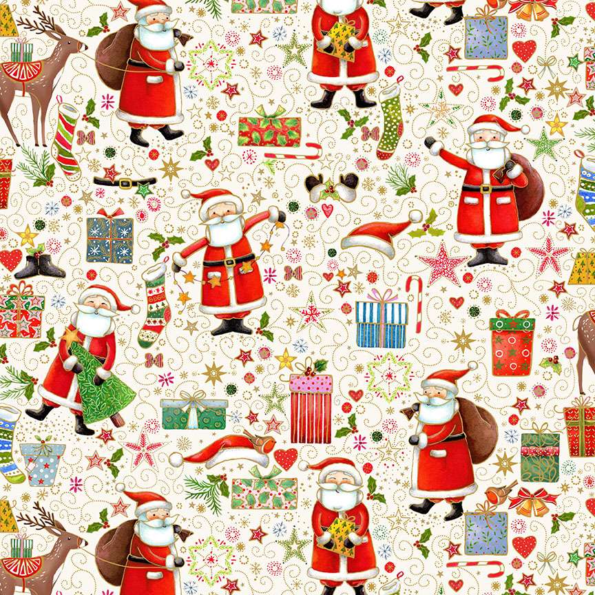 Jolly Merry