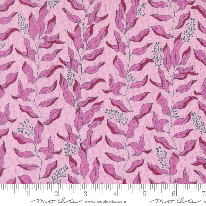 Legendary Love - Vines - Lilac