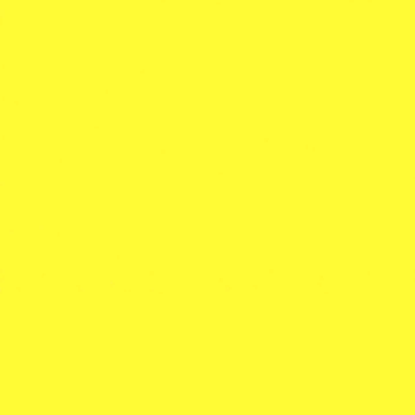 Hot Hot - Half Metre Bundle - Plain Cotton Fabrics