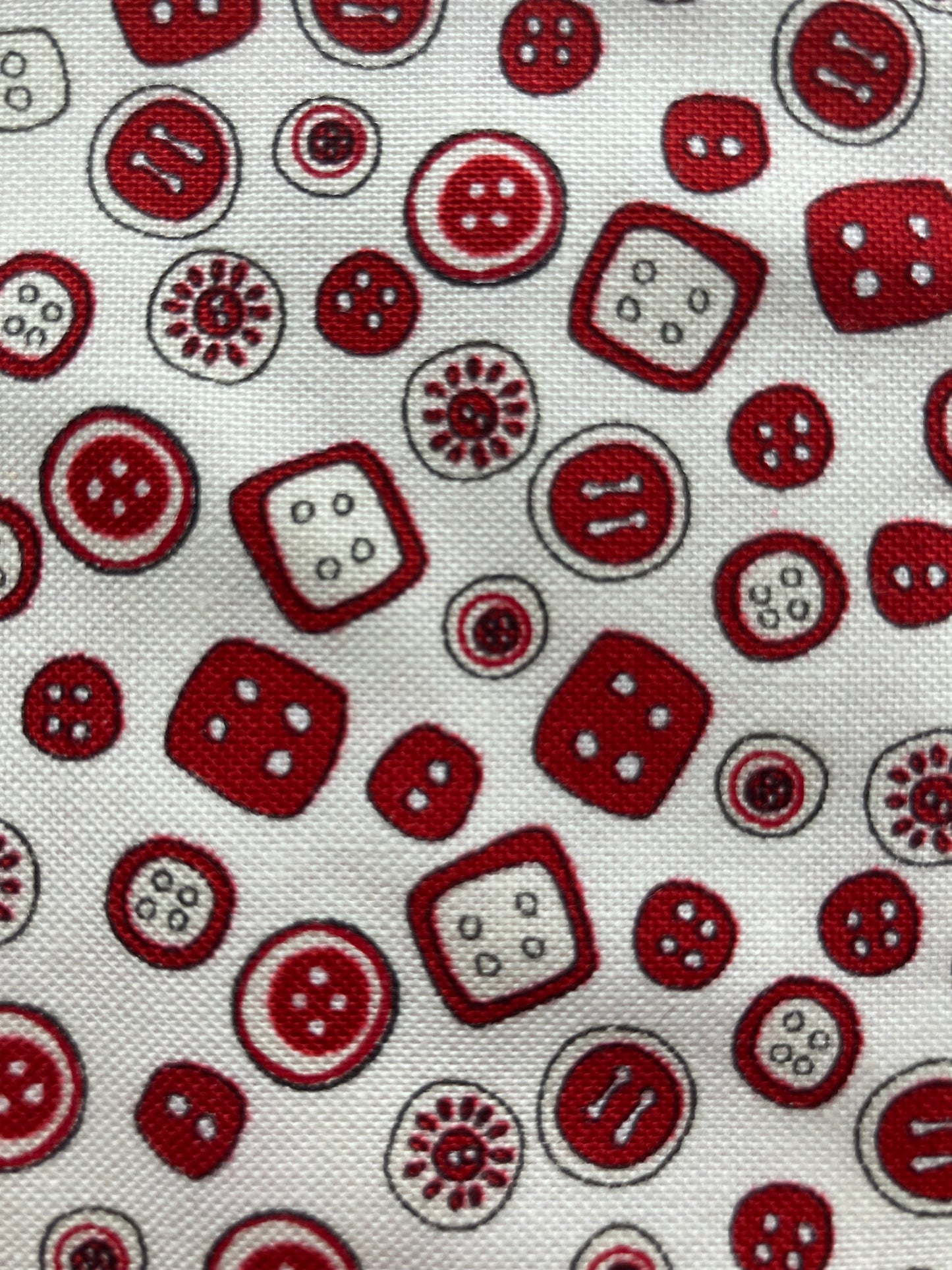Threads - Buttons