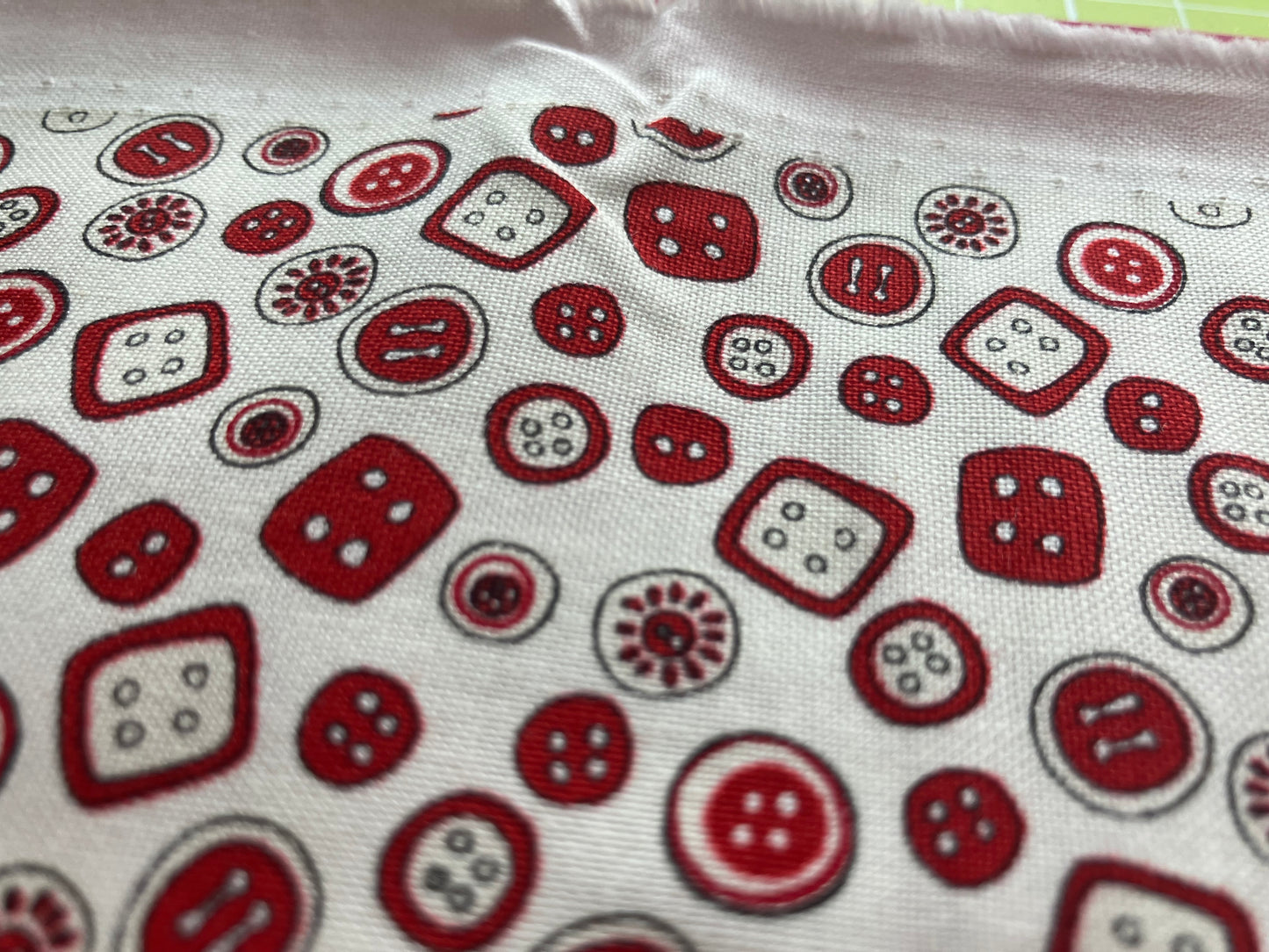 Threads - Buttons