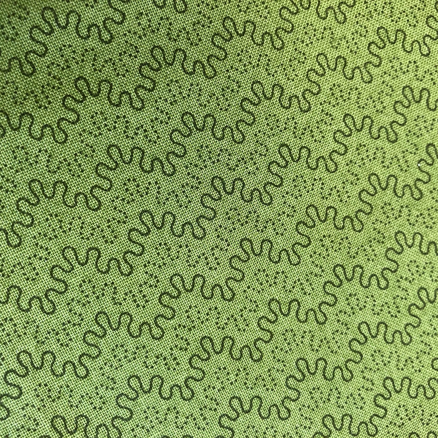 Itsy Bits - Ripple Fern