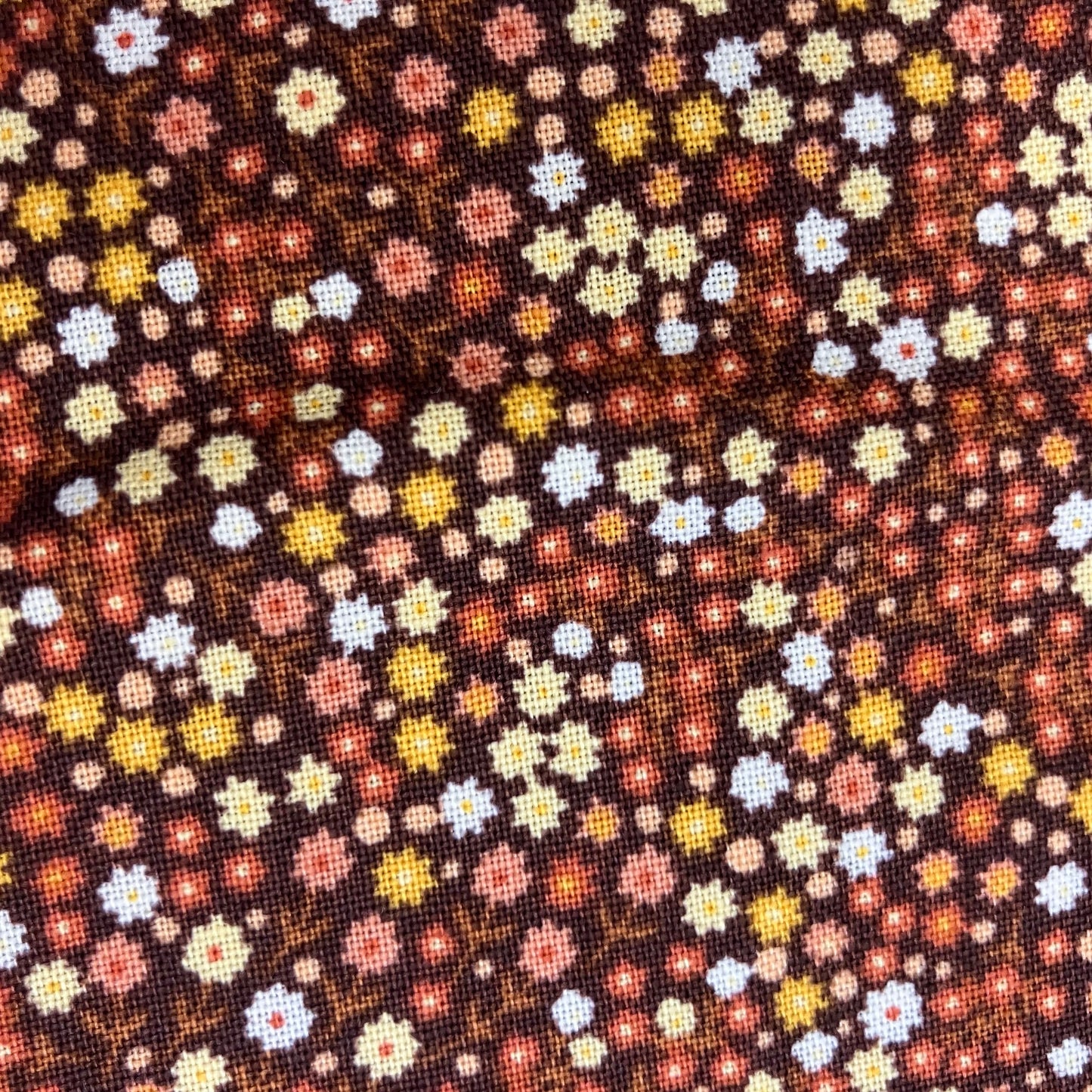 Hello Autumn - Mini Blooms