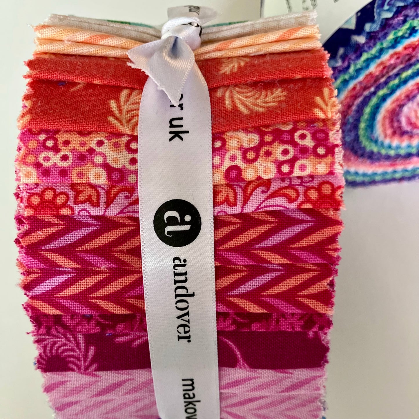 Andover Jelly Roll - Molly’s Magic