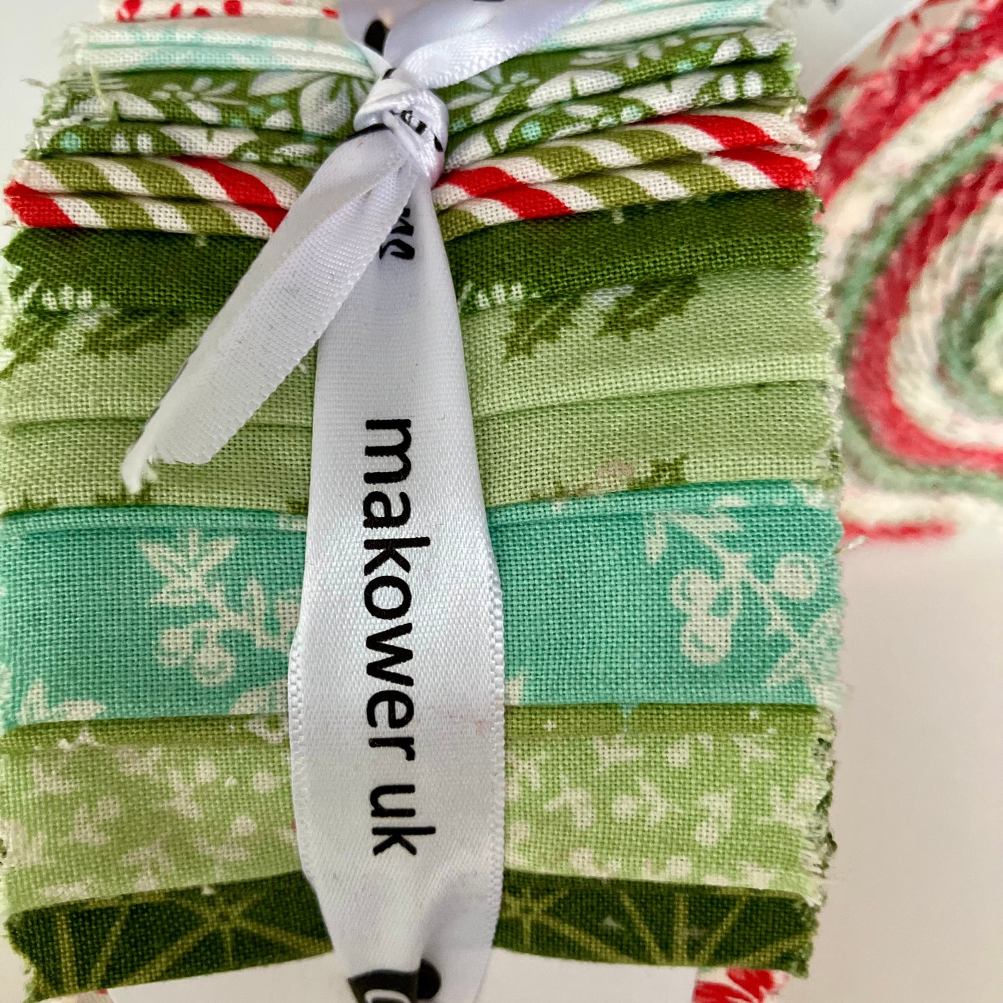 Andover Jelly Roll - Sugarberry