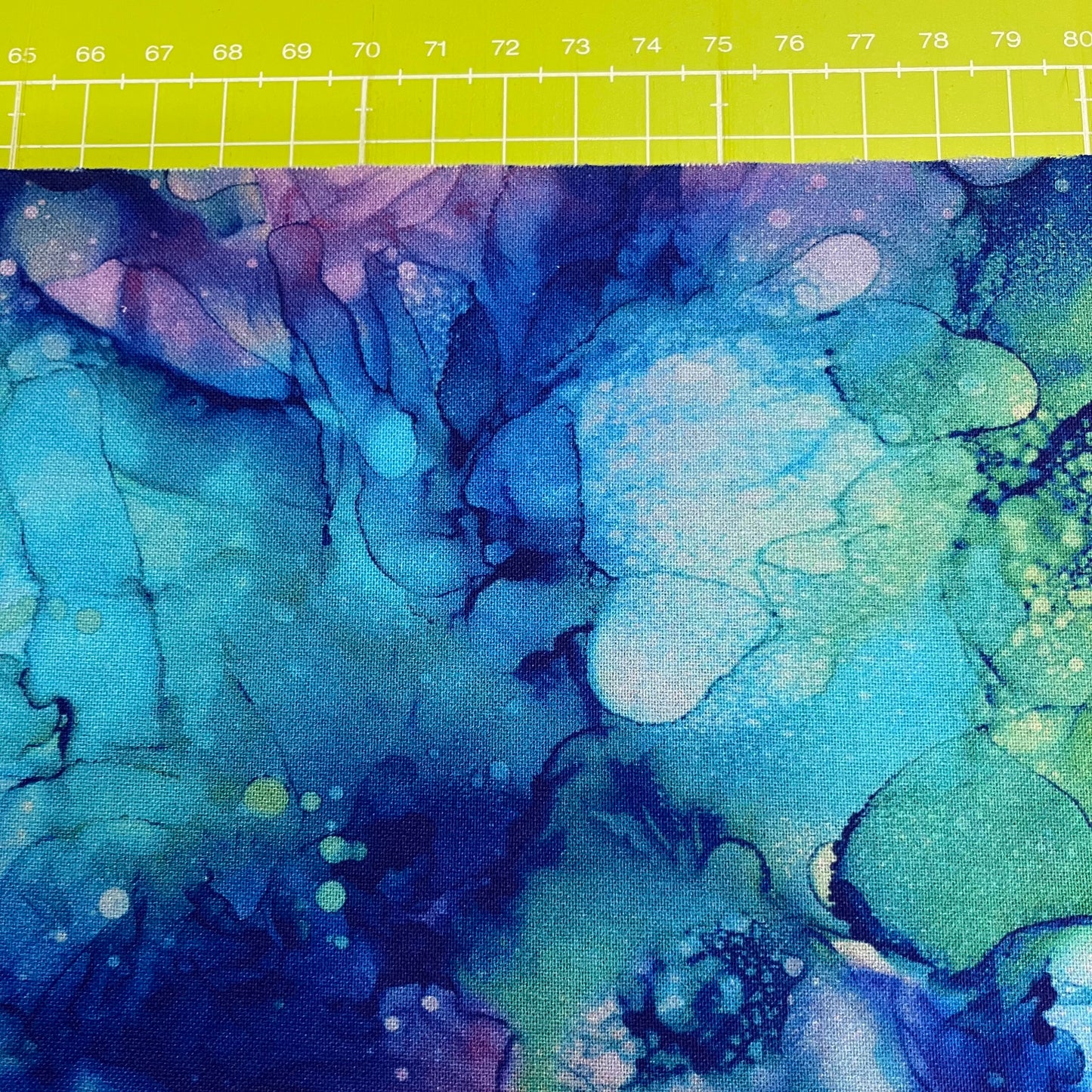 Midwinter Magic - Fluidity