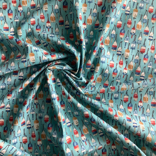 Beach Therapy - Floats