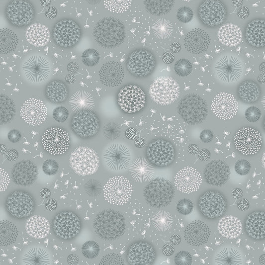 Fairy Clocks - Dandelions