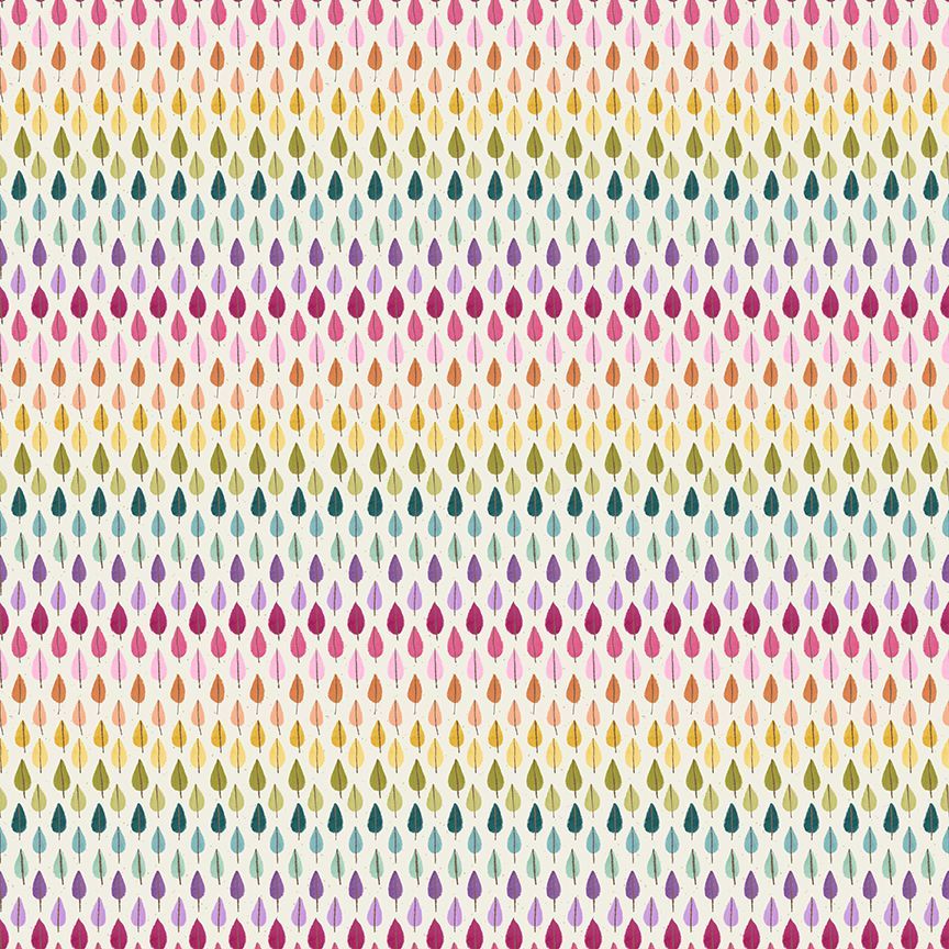 Curious Garden - Leaf It To Me