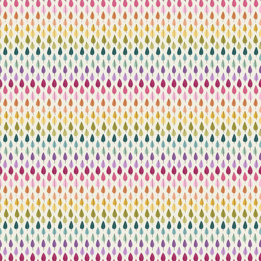 Curious Garden - Leaf It To Me