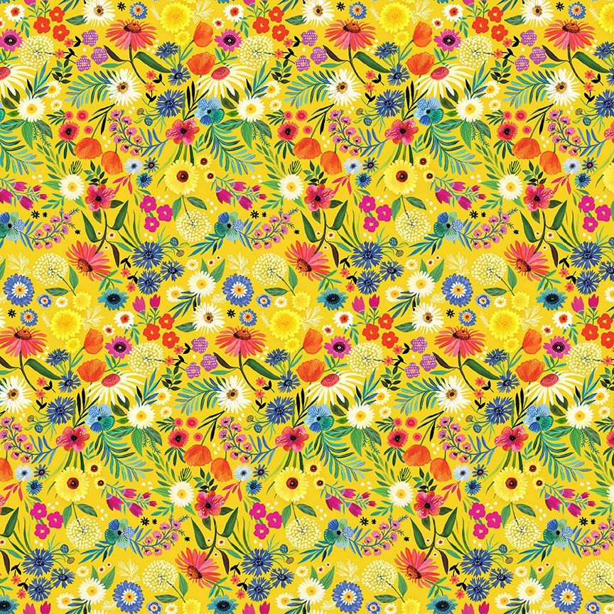 Somebunny to Love - Floral