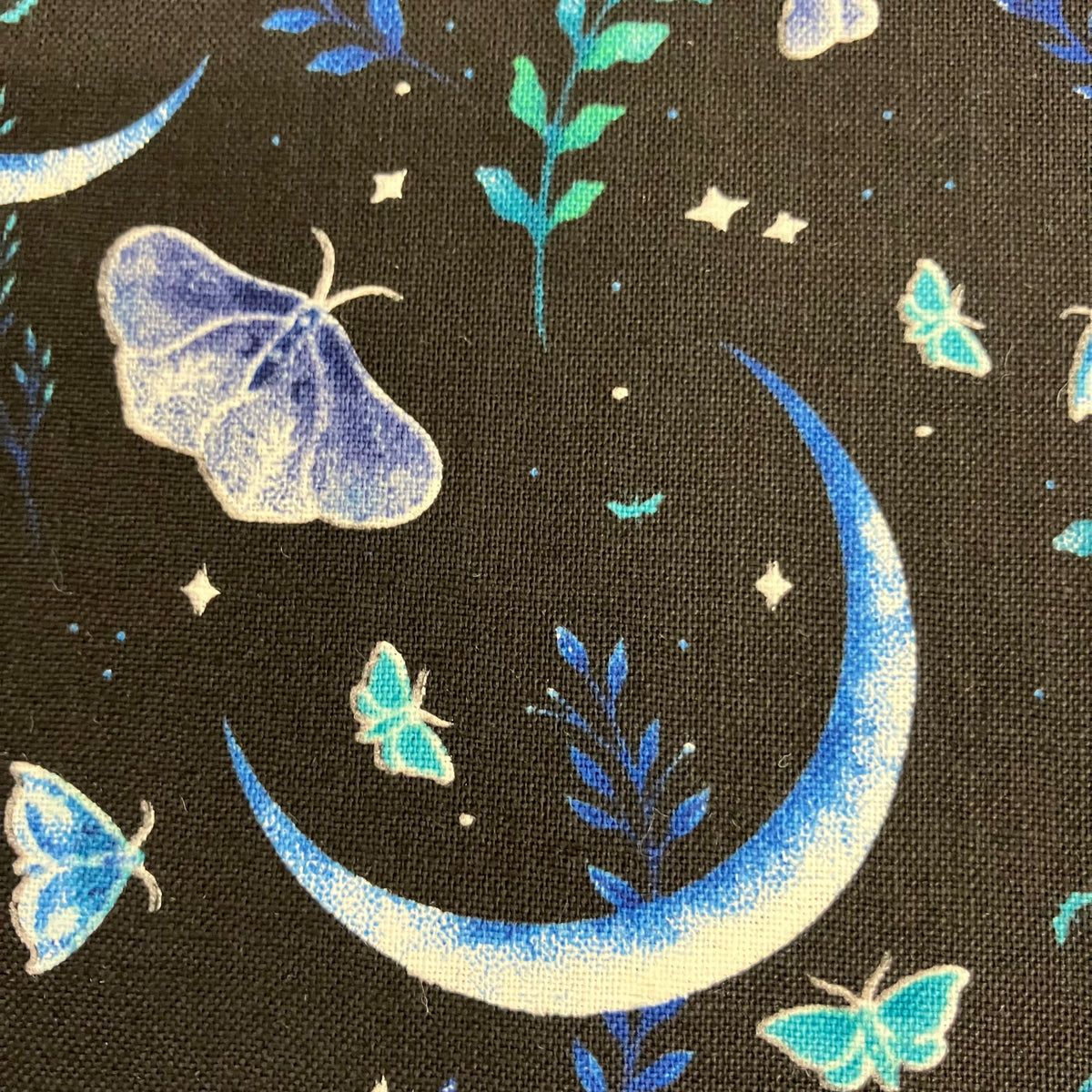 Jardin De Lune - Glow in the Dark Panel