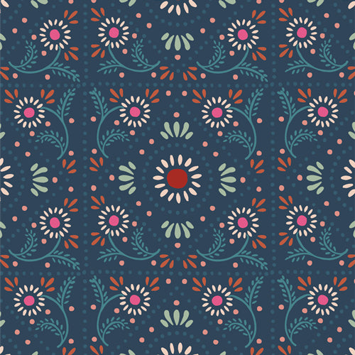 Maven - New Beginnings