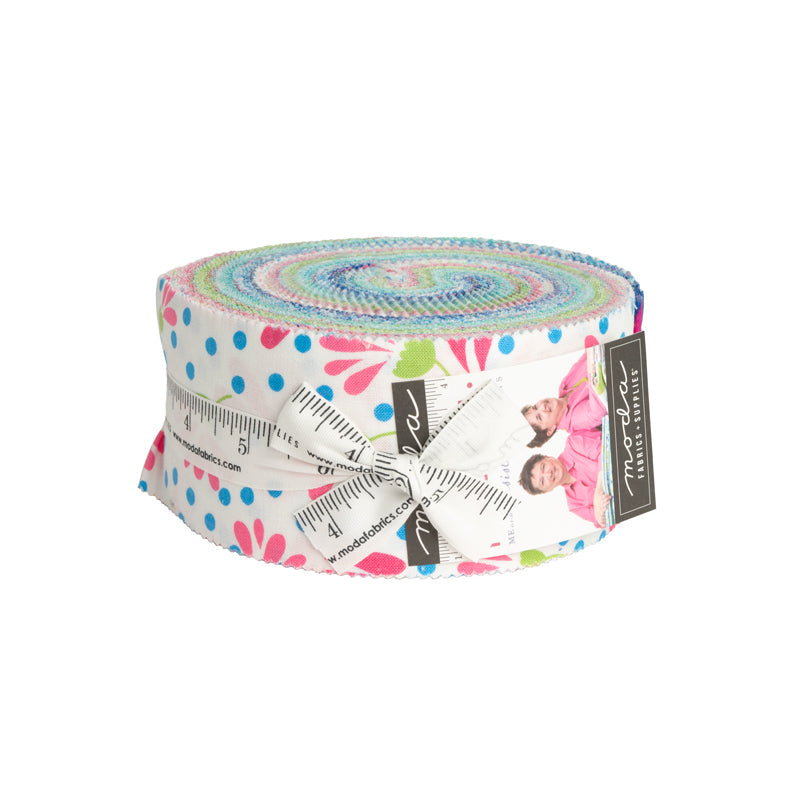Moda Jelly Roll - Picnic Pop