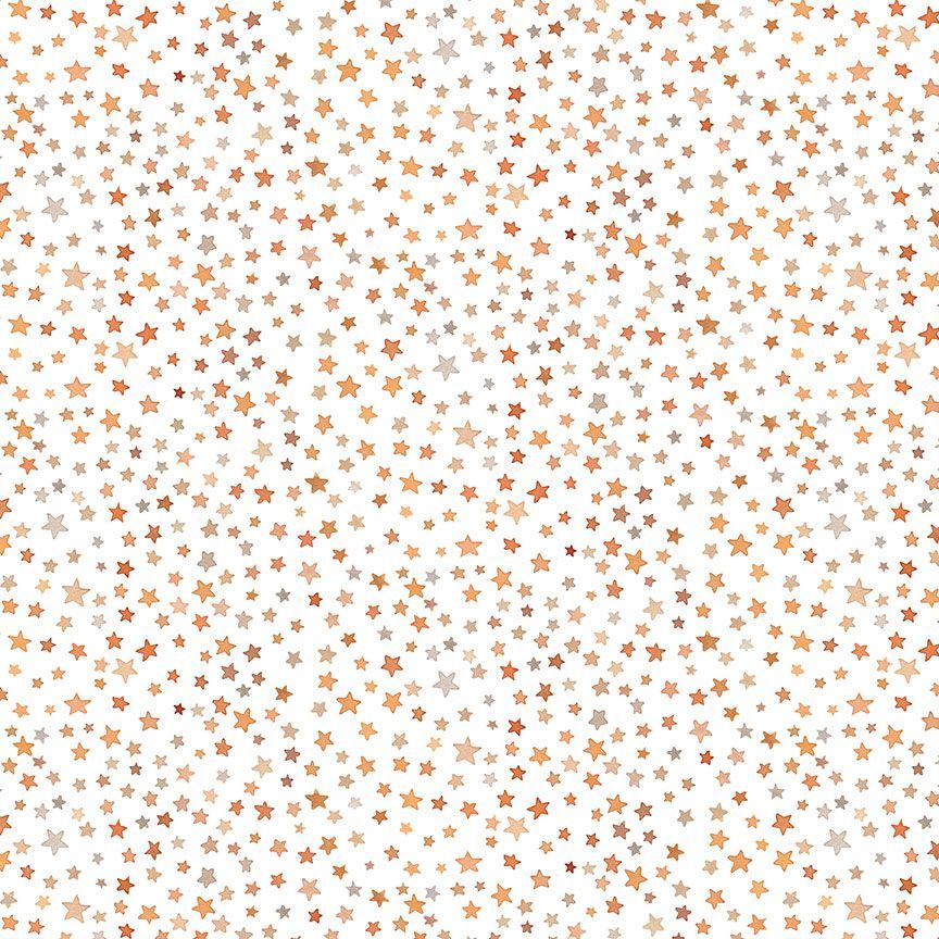 Forest Dreams - Stars