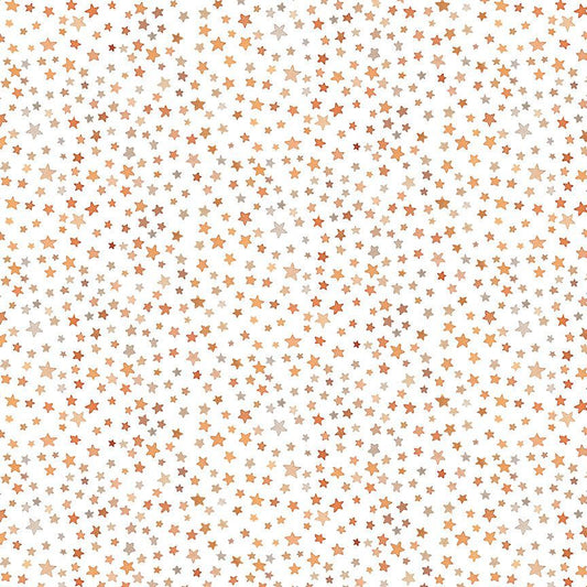 Forest Dreams - Stars