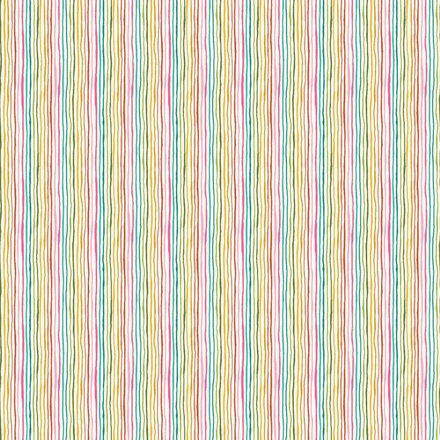 Whiskers - Yarn Stripe