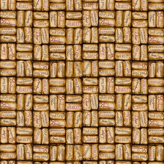 Wine Corks
