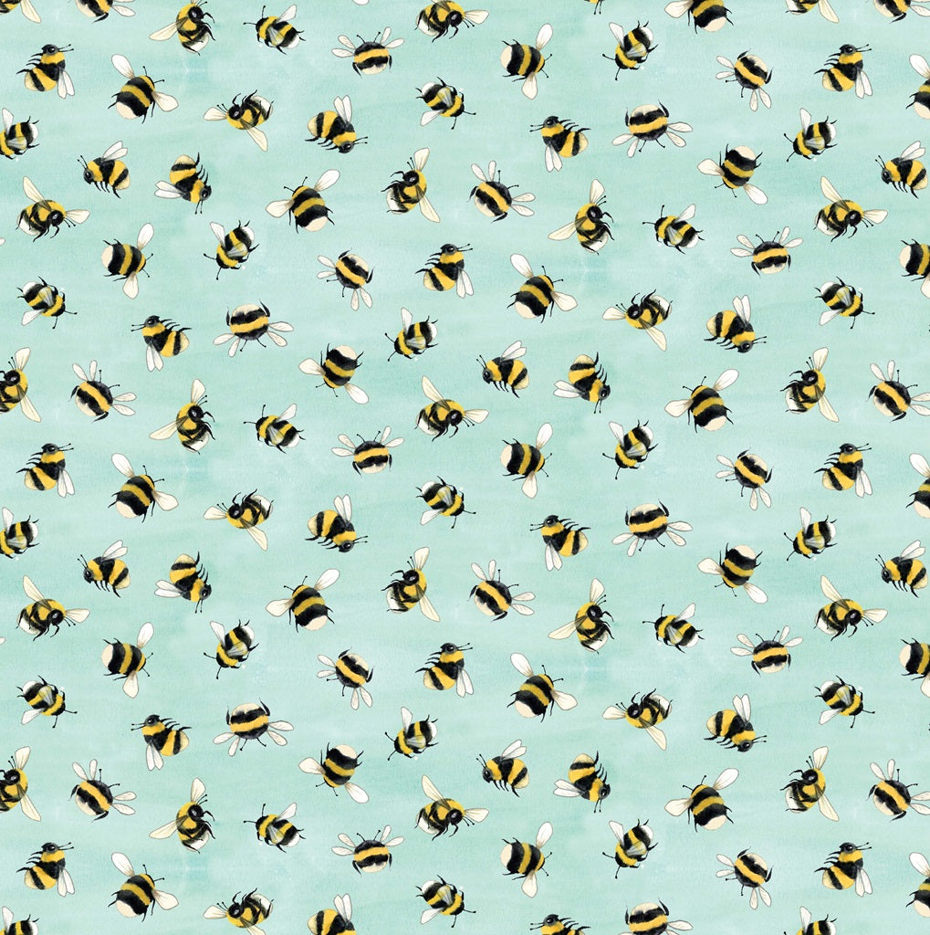 Meant To Bee - Let It Bee