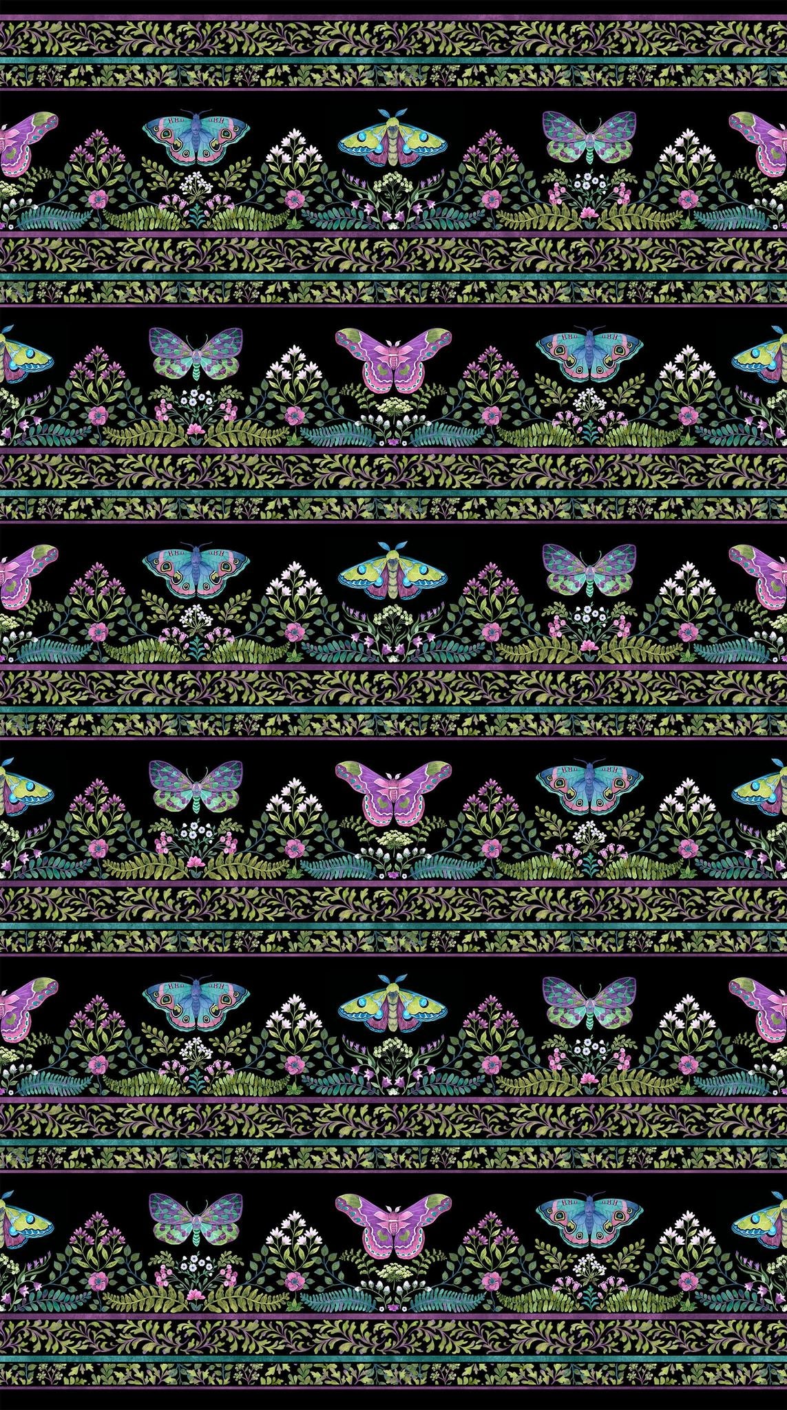 Nightshade - Stripe