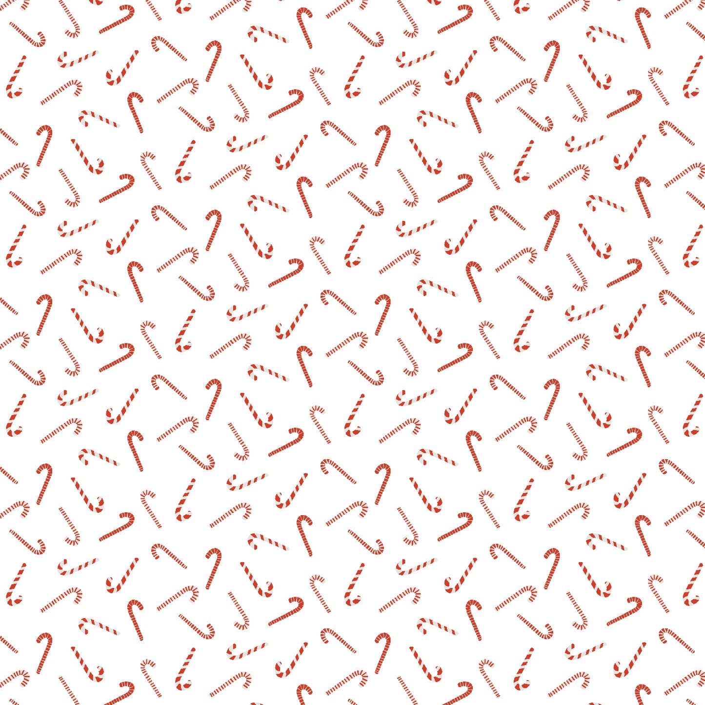 Christmas Lane Fat Quarter Bundle