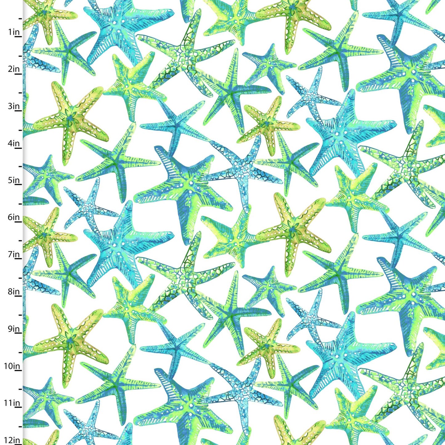 Sandsational - Starfish