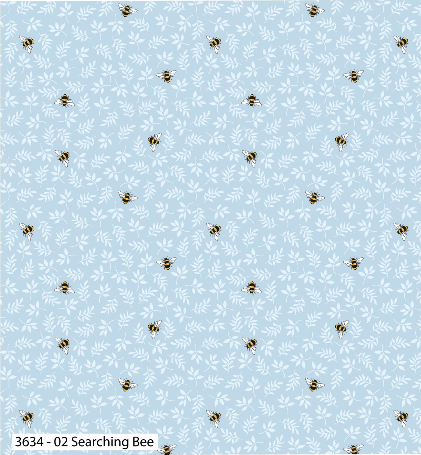 A Dog’s Life - Fat Quarter Bundle