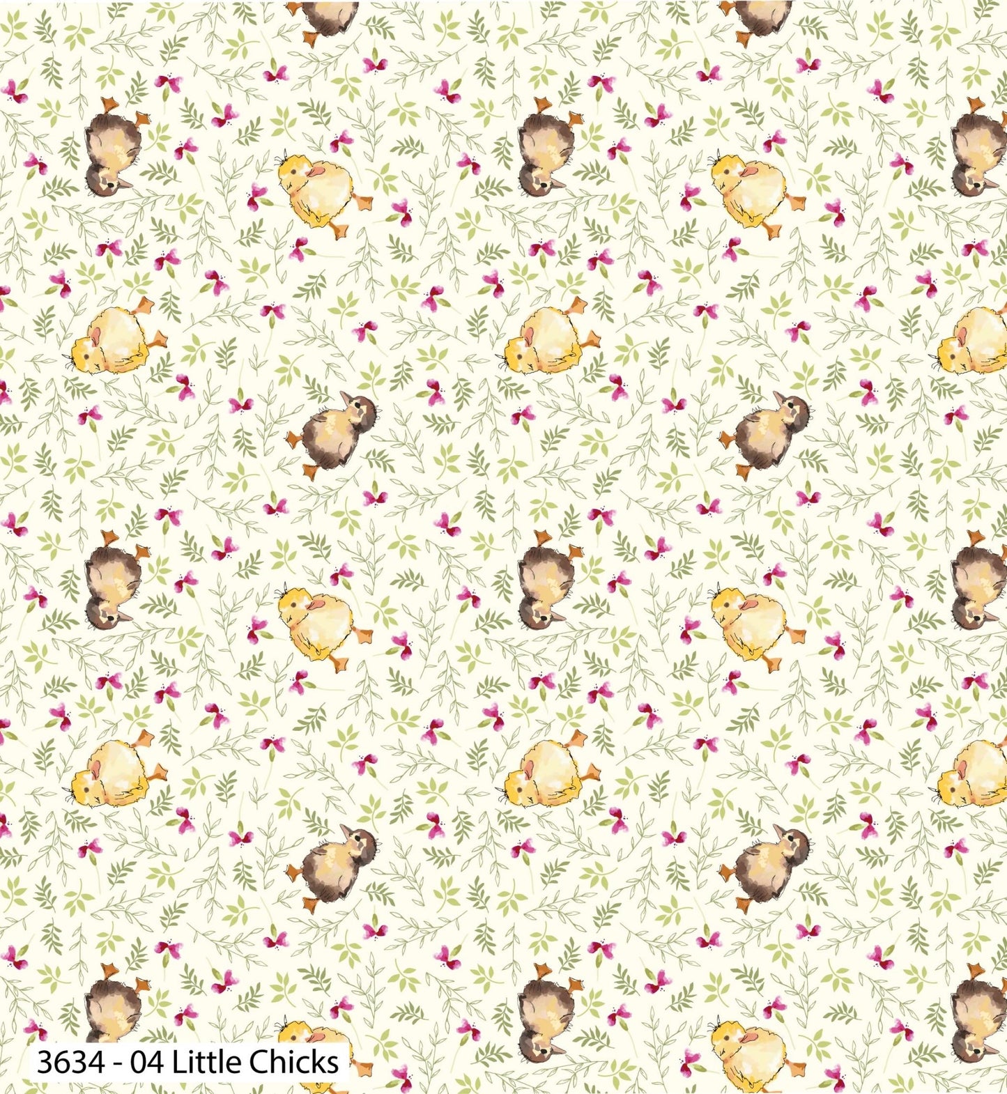 A Dog’s Life - Fat Quarter Bundle